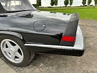 Alfa romeo spider 1600 oldtimer - afbeelding 19 van  33