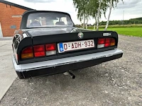 Alfa romeo spider 1600 oldtimer - afbeelding 20 van  33