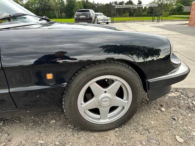 Alfa romeo spider 1600 oldtimer - afbeelding 26 van  33