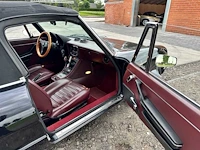 Alfa romeo spider 1600 oldtimer - afbeelding 27 van  33