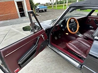 Alfa romeo spider 1600 oldtimer - afbeelding 29 van  33