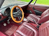 Alfa romeo spider 1600 oldtimer - afbeelding 30 van  33