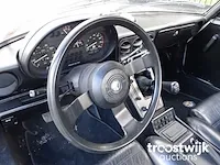 Alfa romeo spider 2.0 veloce - afbeelding 15 van  36
