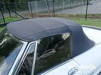 Alfa romeo spider 2.0 veloce - afbeelding 7 van  36