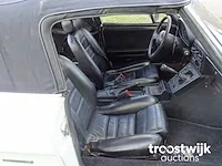 Alfa romeo spider 2.0 veloce - afbeelding 8 van  36