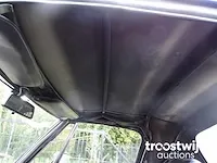 Alfa romeo spider 2.0 veloce - afbeelding 10 van  36