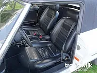 Alfa romeo spider 2.0 veloce - afbeelding 13 van  36