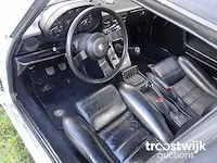 Alfa romeo spider 2.0 veloce - afbeelding 14 van  36