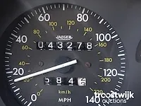Alfa romeo spider 2.0 veloce - afbeelding 18 van  36