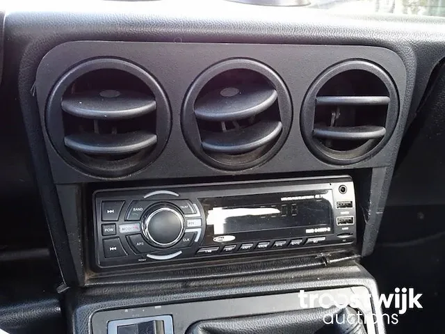 Alfa romeo spider 2.0 veloce - afbeelding 19 van  36