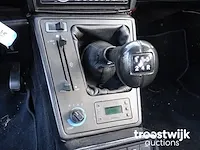 Alfa romeo spider 2.0 veloce - afbeelding 20 van  36
