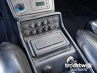 Alfa romeo spider 2.0 veloce - afbeelding 21 van  36