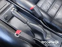 Alfa romeo spider 2.0 veloce - afbeelding 22 van  36