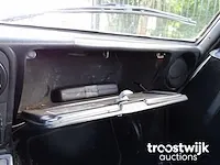 Alfa romeo spider 2.0 veloce - afbeelding 25 van  36