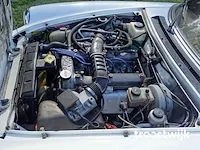 Alfa romeo spider 2.0 veloce - afbeelding 28 van  36