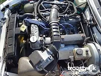 Alfa romeo spider 2.0 veloce - afbeelding 29 van  36