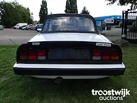 Alfa romeo spider 2.0 veloce - afbeelding 31 van  36