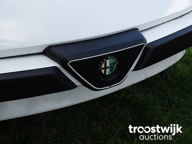Alfa romeo spider 2.0 veloce - afbeelding 36 van  36