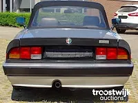 Alfa romeo spider 2000 - afbeelding 6 van  55