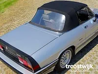 Alfa romeo spider 2000 - afbeelding 7 van  55