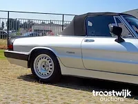 Alfa romeo spider 2000 - afbeelding 9 van  55