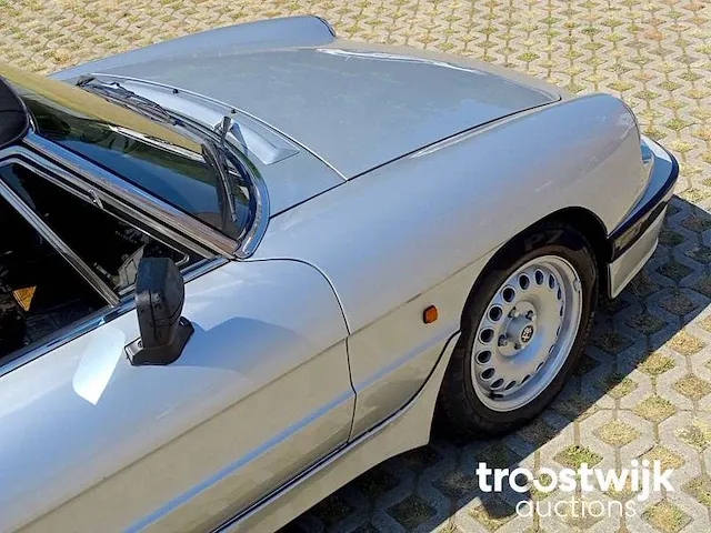 Alfa romeo spider 2000 - afbeelding 10 van  55