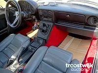 Alfa romeo spider 2000 - afbeelding 14 van  55