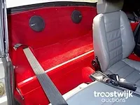 Alfa romeo spider 2000 - afbeelding 18 van  55