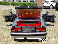 Alfa romeo spider 2000 - afbeelding 20 van  55