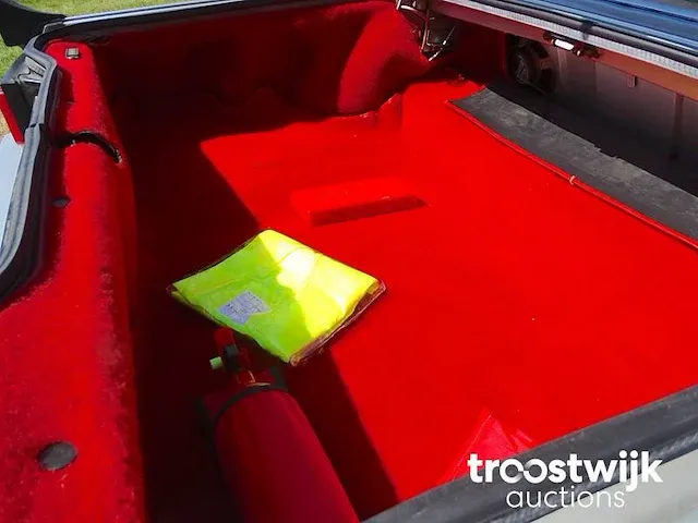 Alfa romeo spider 2000 - afbeelding 21 van  55
