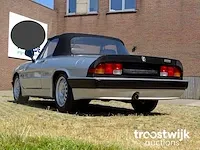 Alfa romeo spider 2000 - afbeelding 23 van  55