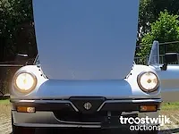 Alfa romeo spider 2000 - afbeelding 41 van  55
