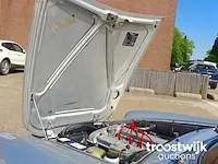 Alfa romeo spider 2000 - afbeelding 42 van  55