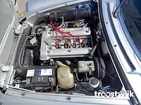 Alfa romeo spider 2000 - afbeelding 43 van  55