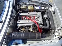 Alfa romeo spider 2000 - afbeelding 44 van  55