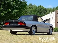Alfa romeo spider 2000 - afbeelding 34 van  55