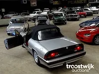 Alfa romeo spider 2000 - afbeelding 49 van  55