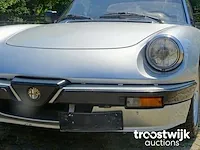 Alfa romeo spider 2000 - afbeelding 55 van  55