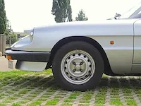 Alfa romeo spider 2.0 - afbeelding 2 van  49