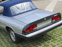 Alfa romeo spider 2.0 - afbeelding 5 van  49