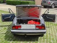 Alfa romeo spider 2.0 - afbeelding 19 van  49