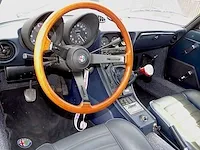 Alfa romeo spider 2.0 - afbeelding 25 van  49