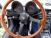 Alfa romeo spider 2.0 - afbeelding 33 van  49