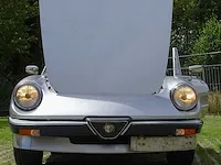 Alfa romeo spider 2.0 - afbeelding 36 van  49