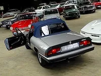 Alfa romeo spider 2.0 - afbeelding 43 van  49