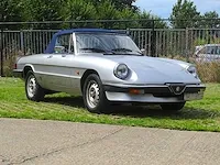 Alfa romeo spider 2.0 - afbeelding 45 van  49