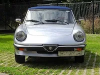 Alfa romeo spider 2.0 - afbeelding 46 van  49