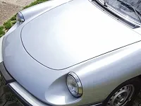 Alfa romeo spider 2.0 - afbeelding 48 van  49