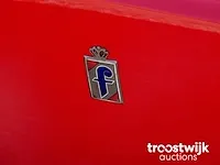 Alfa romeo spider 'osso di seppia' 1600 - afbeelding 7 van  54