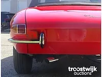 Alfa romeo spider 'osso di seppia' 1600 - afbeelding 8 van  54